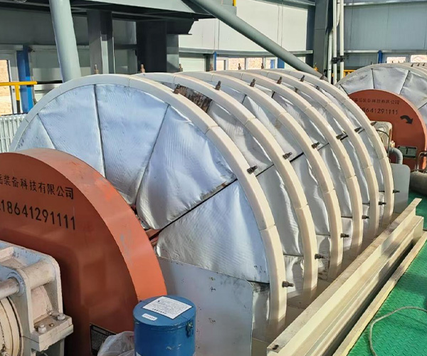 河北大型集团宽城某现场