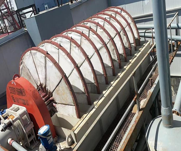 辽宁阜新某现场