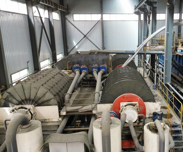 辽宁抚顺某现场